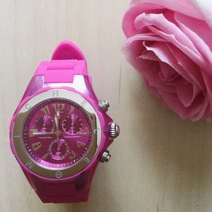 Michele watch